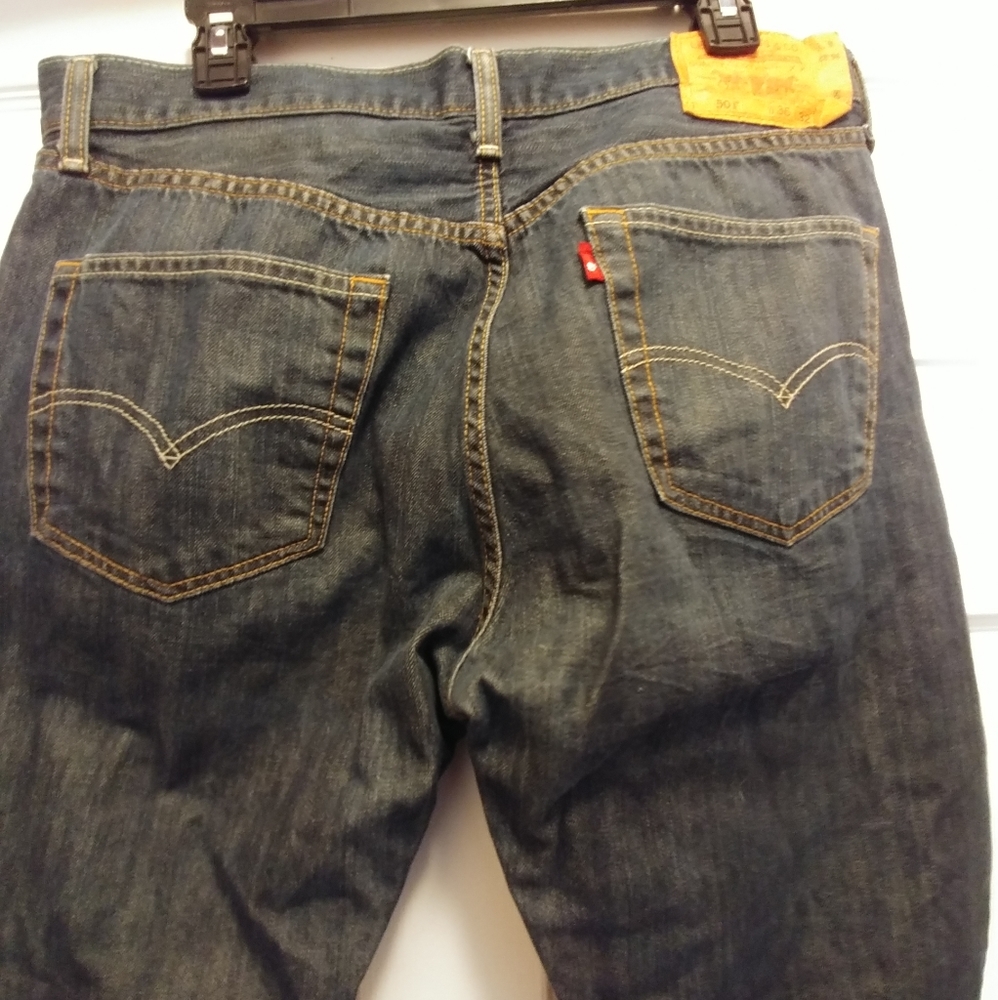 Jeans - Picture 3 of 3